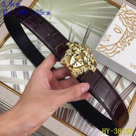 Picture of Versace Belts _SKUVersaceBelt38mmX100-125cm8L168196